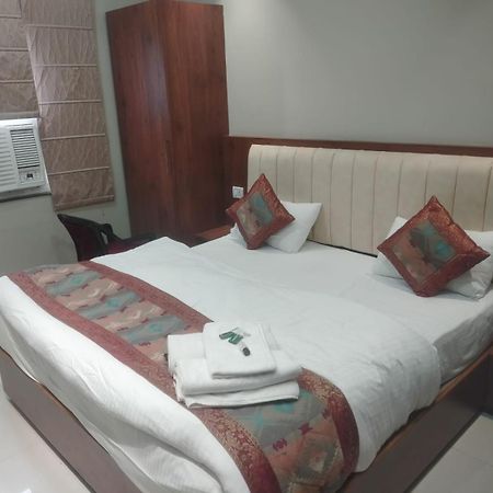 Vishwanath Inn Varanasi Eksteriør billede