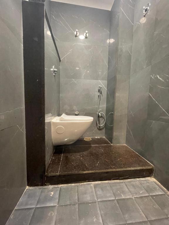 Vishwanath Inn Varanasi Eksteriør billede