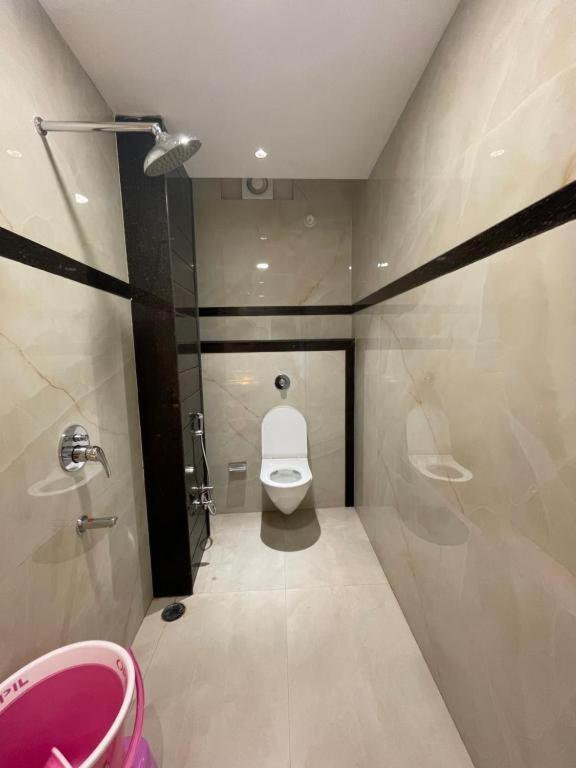 Vishwanath Inn Varanasi Eksteriør billede