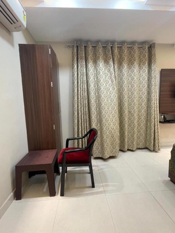 Vishwanath Inn Varanasi Eksteriør billede